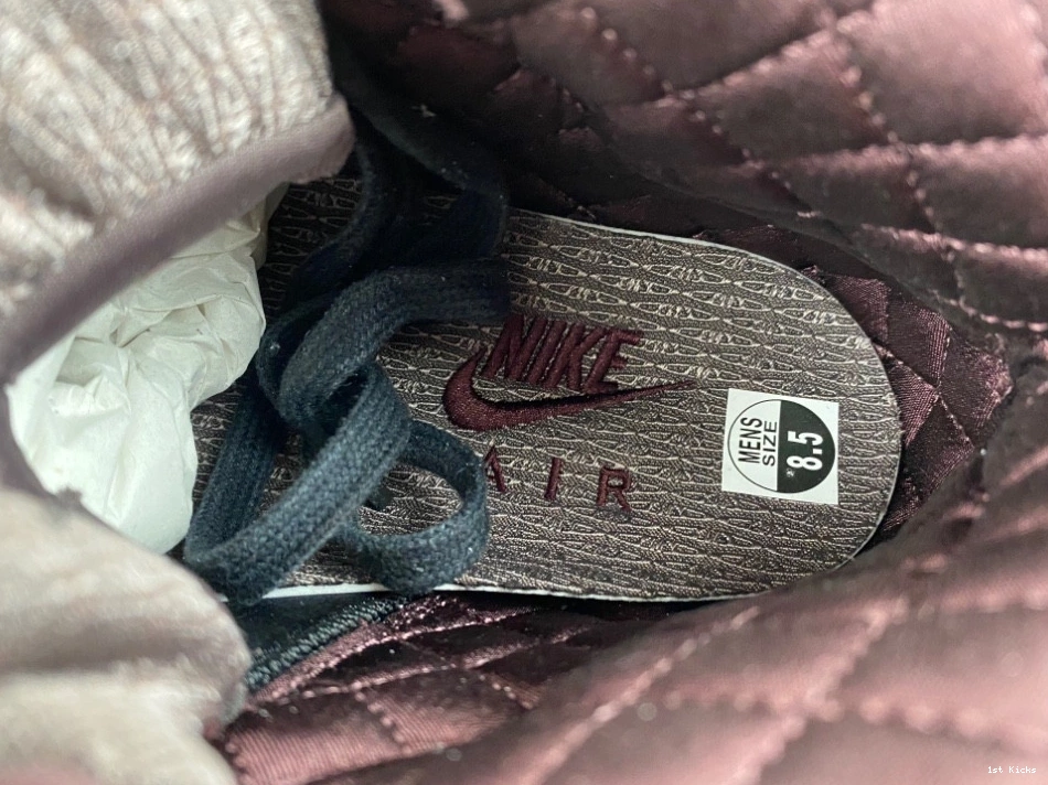 Maniere Ore Air A 5 Violet IB1528-100 2025 Ma Jordan 0502